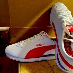 New Shoes or LUGZ for sale